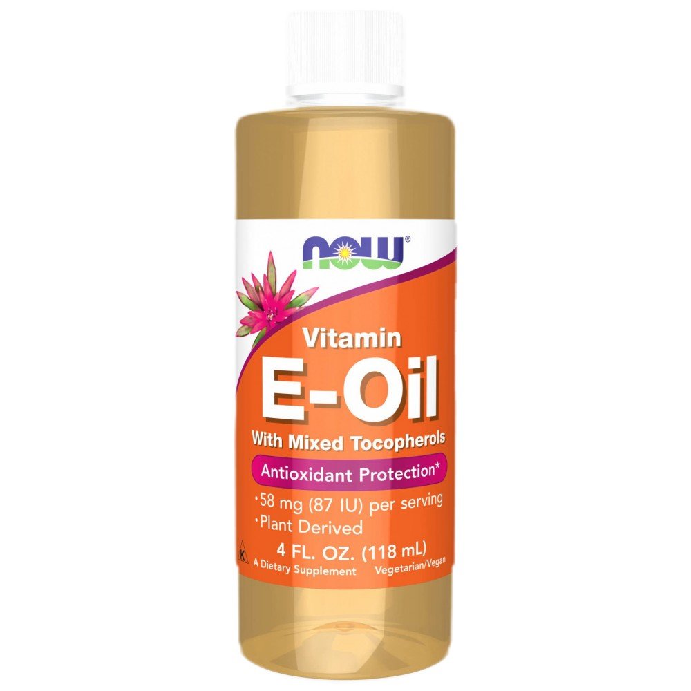 61El8J8whcL-9d0eaf5-1000x1000-1 Vitamin E-Oil Liquid | Mixed Tocopherols - Image 1