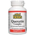Quercetin Complex 466 mg