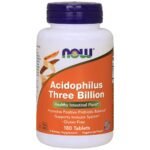 Acidophilus Three Billion