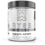 Fermented L-Glutamine