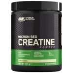 Creatine Powder | Micronized