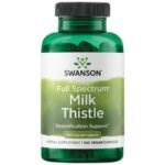 Milk Thistle 500 mg