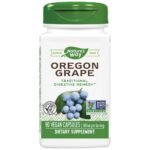Oregon Grape Root 500 mg