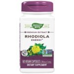 Rhodiola Rosea 250 mg