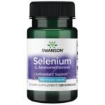 Selenium 200 mcg
