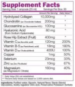 Maxiflex Ultra Collagen Complex - Image 2