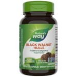 Black Walnut 500 mg