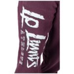 Legal Power Body Pants / Панталони / Aubergine - Патладжан