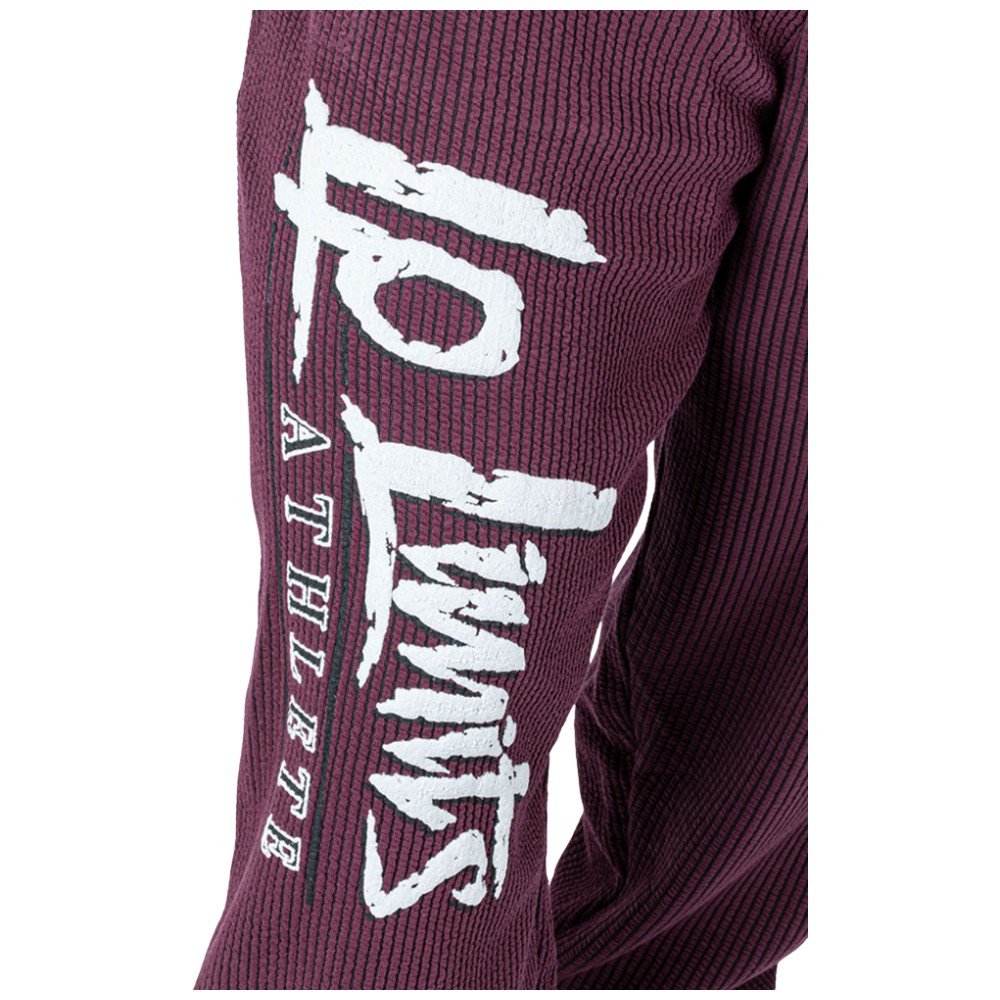 6202_405_legal_power_body_pants_bordeaux_51-160464e-1000x1000xwhite Legal Power Body Pants / Панталони / Aubergine - Патладжан - Image 1
