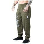 Legal Power Body Pants / Панталони / Кафяви - Khaki