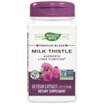 Milk Thistle 295 mg