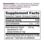 Reishi 190 mg - Image 2