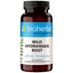 Hydrangea Root 250 mg