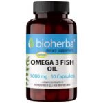 Omega 3 Fish Oil 1000 mg
