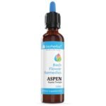 Drops Bach Flower Remedies  Aspen | Populus Tremula