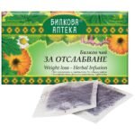 Herbal Tea For Weight Loss