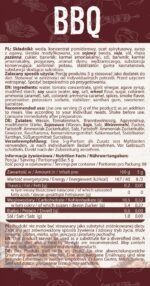 BBQ Sauce | Low Calorie - Image 2