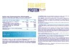 Egg White Protein - Image 2