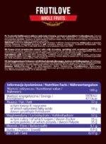 FrutiLove | Strawberries in Milk Chocolate & Strawberry Powder - Image 2