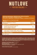 NutLove Protein Pralines - Image 2