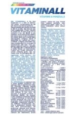 VitaminAll | Effervescent Multivitamin - Image 2
