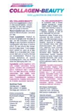 Collagen-Beauty | Effervescent Collagen - Image 2