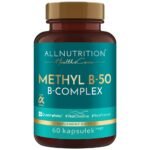 Health & Care B-Complex 50 Methyl