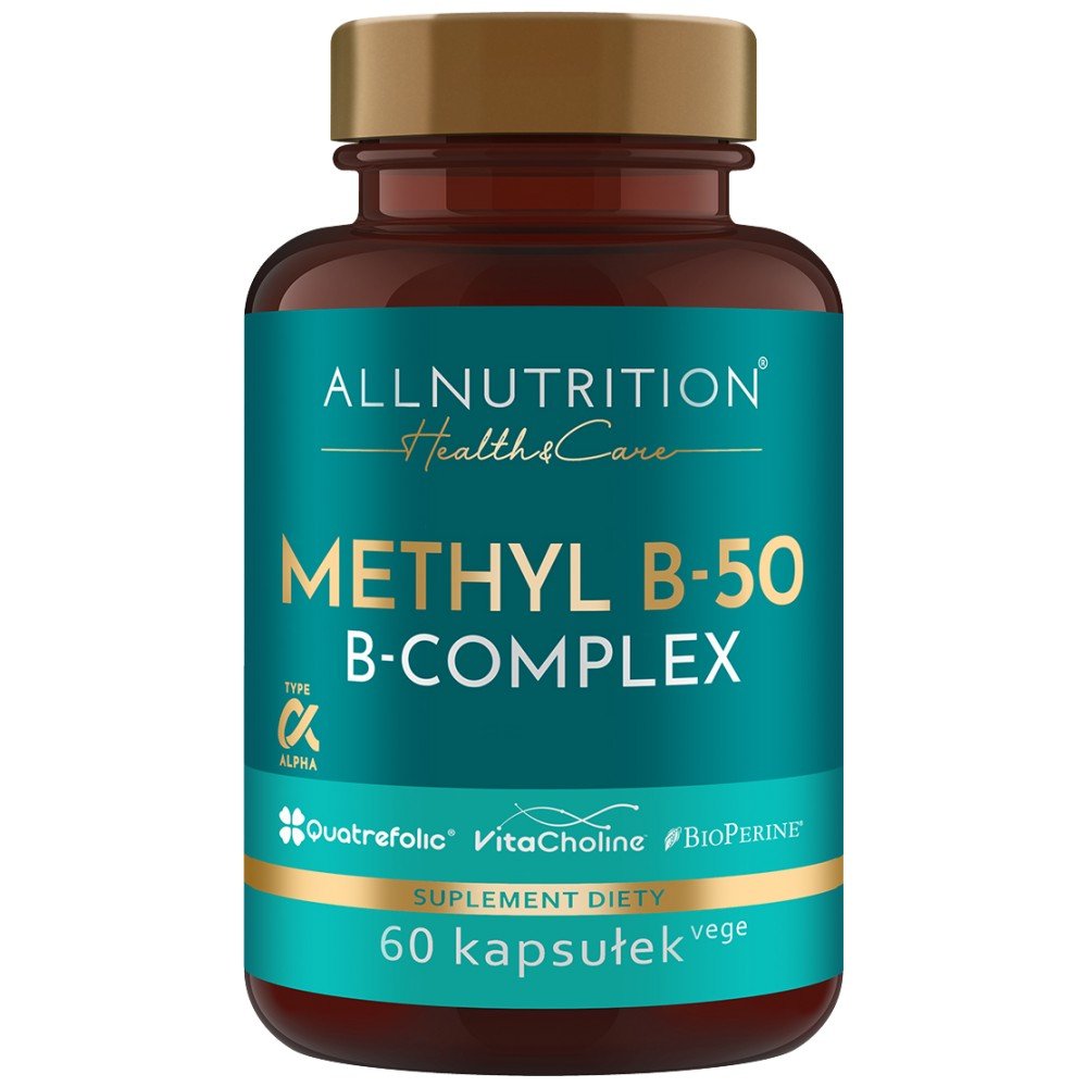 638410889439869918-3d489df-1000x1000-1 Health & Care B-Complex 50 Methyl - Image 1