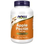 Apple Pectin 700 mg