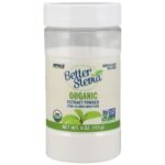 Better Stevia® Extract Powder | Organic