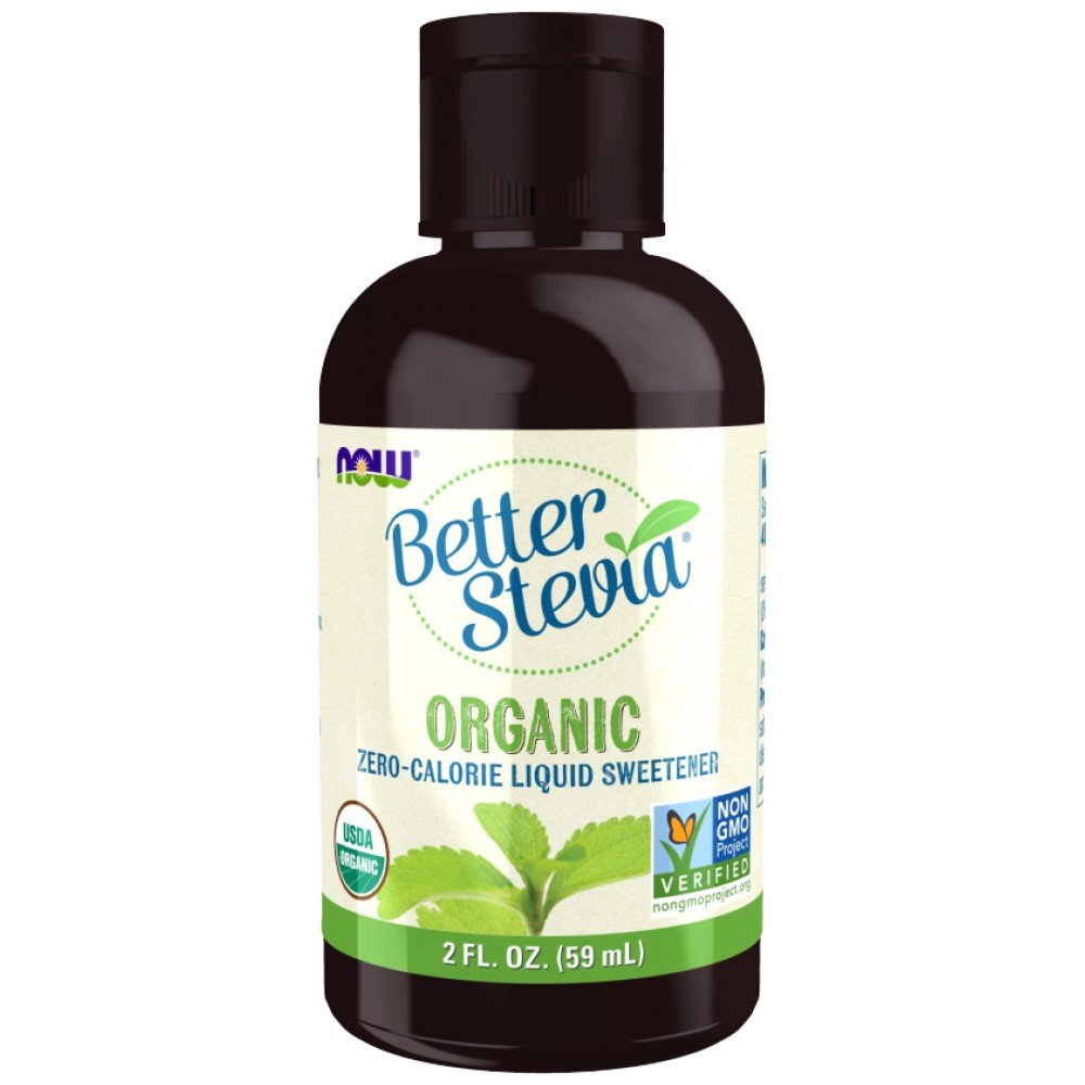 6980_MainImage-0d73950-1000x1000-1 Better Stevia® Liquid | Organic - Image 1