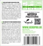 MG + B6 | Magnesium Citrate + B6 - Image 2