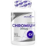 Chromium 200 mcg