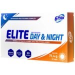 Elite Day & Night | Advanced Multivitamin Complex