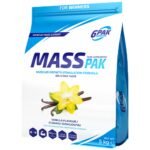 MASS PAK