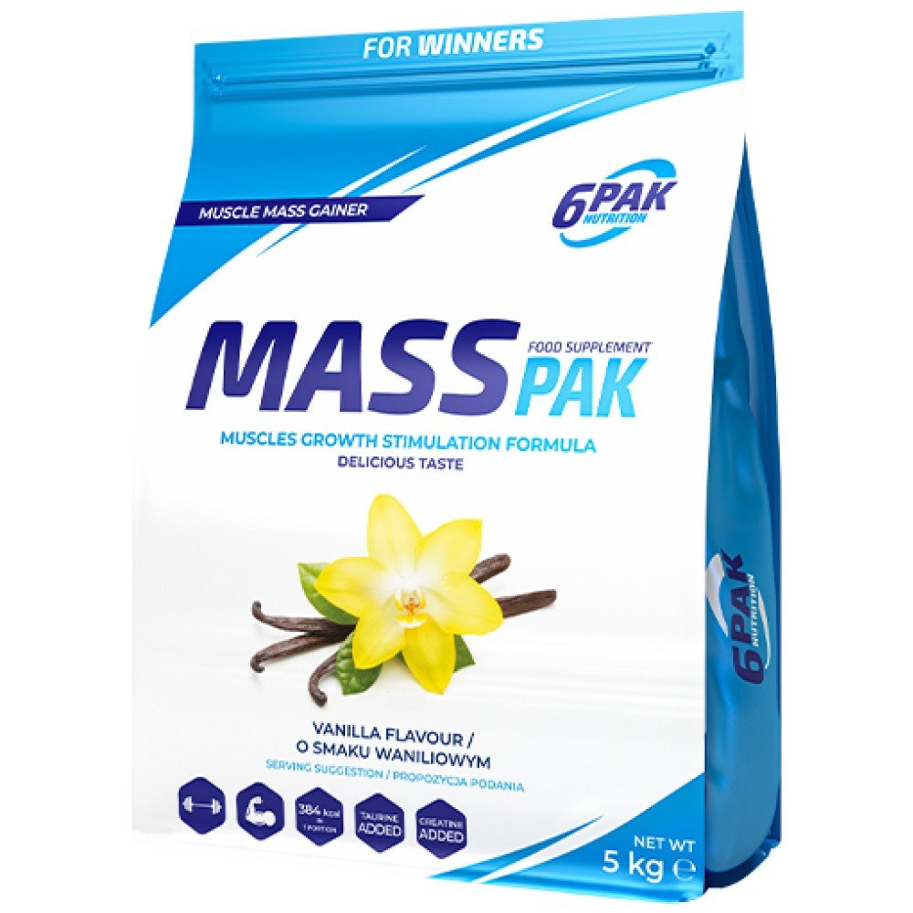 6pak_masspack_5kg_vanilla_600px-fe6fe35-1000x1000-1 MASS PAK - Image 1