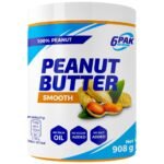 Peanut Butter Pak Smooth