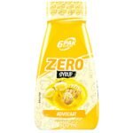Syrup Zero - Advocaat