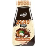 Syrup Zero - Chocolate Coconut
