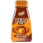 Syrup Zero - Salted Caramel