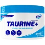 Taurine+