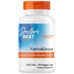 BEST Nattokinase 2,000 FUs