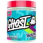 Amino V2 | BCAA, EAA & Hydration