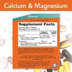 Calcium & Magnesium 2:1 - Image 2