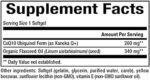 Ubiquinol Active CoQ10 200 mg - Image 2