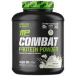 Combat Protein Powder