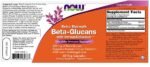 Beta 1,3/1,6 Glucan 250 mg - Image 2