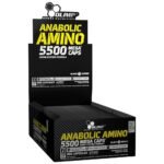 Anabolic Amino 5500
