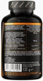 CARNITINA extra Caps 750 mg - Image 2