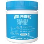 Collagen Peptides Original | Hair, Skin & Nails Support